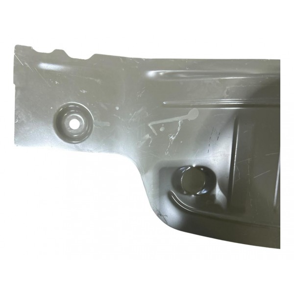 Reforço Interno Porta Mala Renault Sandero 2014 2020 Origin