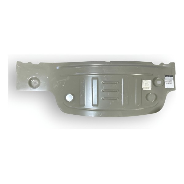 Reforço Interno Porta Mala Renault Sandero 2014 2020 Origin