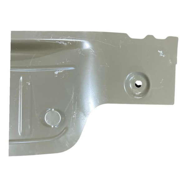 Reforço Interno Porta Mala Renault Sandero 2014 2020 Origin