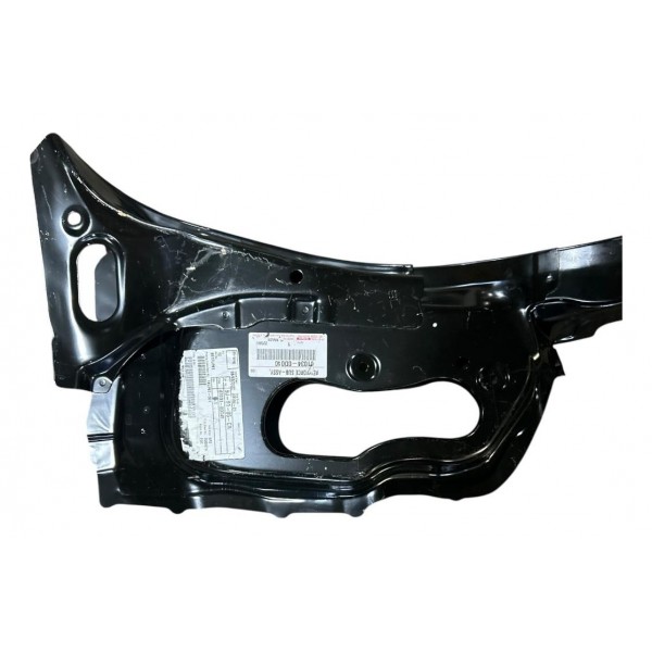 Coluna Interna Toyota Etios Traseira Esquerda 2013 2021