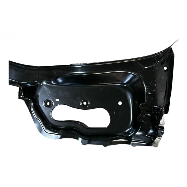 Coluna Interna Toyota Etios Traseira Esquerda 2013 2021