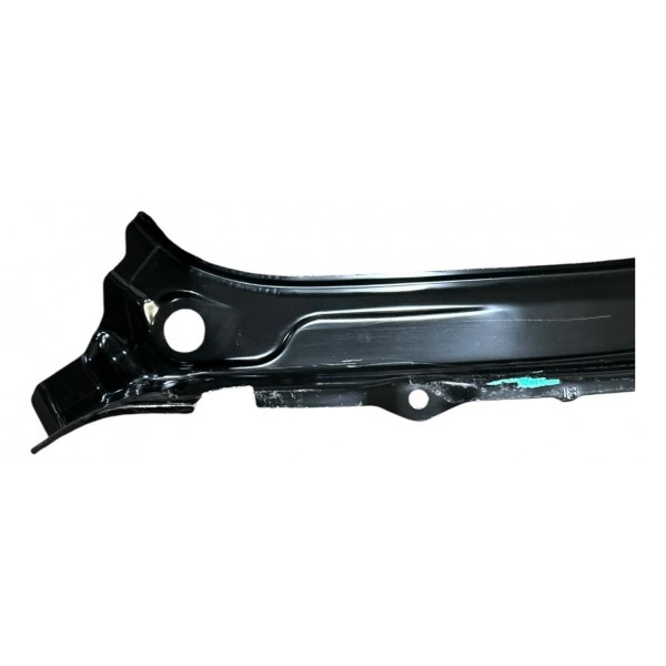 Coluna Interna Toyota Etios Traseira Esquerda 2013 2021