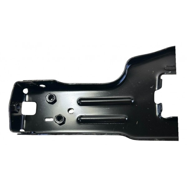 Fechamento Longarina Dianteira Esquerda Fiat Punto 2008 2017