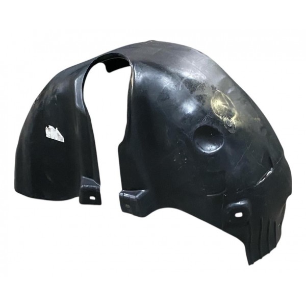 Parabarro Volkswagen Gol Voyage G7 Lado Esquerdo Original Vw