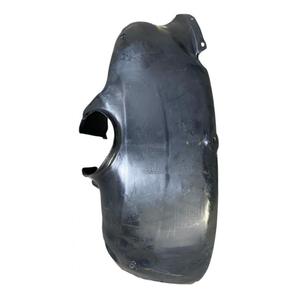 Parabarro Volkswagen Gol Voyage G7 Lado Esquerdo Original Vw