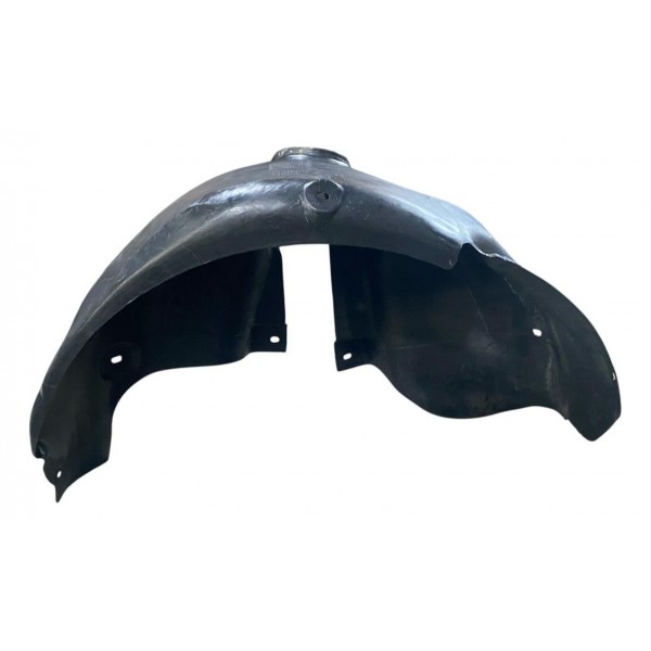 Parabarro Volkswagen Gol Voyage G7 Lado Esquerdo Original Vw