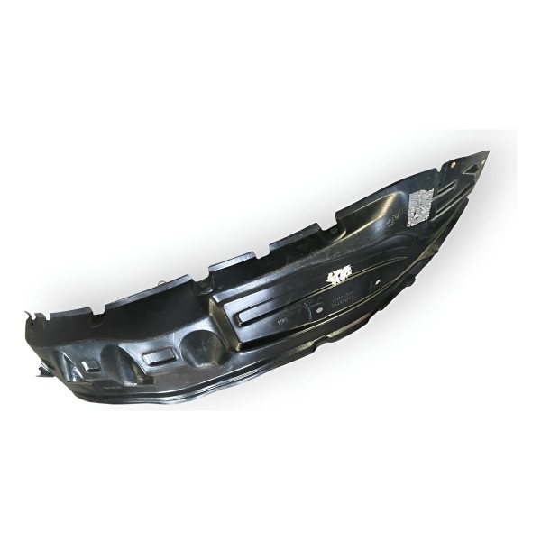 Parabarro Mitsubishi L200 Triton Dianteiro Direito 2008 2016