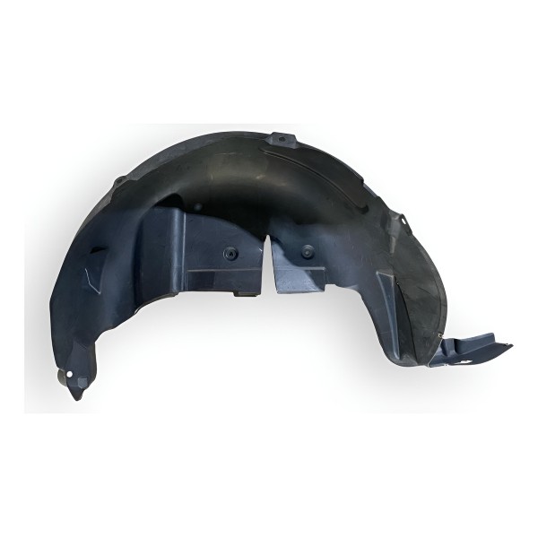 Para-barro Renault Fluence Traseiro Esquerdo 2.0 2013