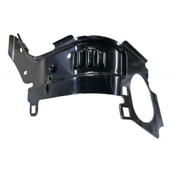 Reforço Paralama Peugeot 208 Dianteiro Direito 2014 2019