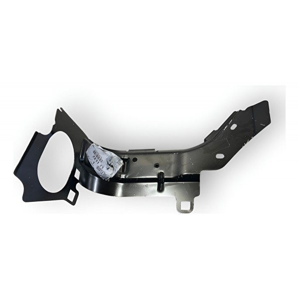 Reforço Paralama Peugeot 208 Dianteiro Direito 2014 2019