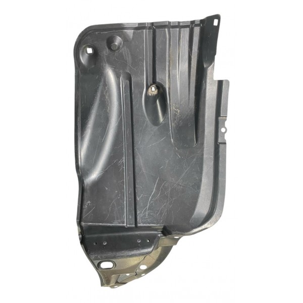 Parabarro Toyota Hilux Sw4 Dianteiro Direito 2006 2011