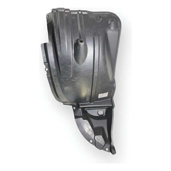 Parabarro Toyota Hilux Sw4 Dianteiro Direito 2006 2011