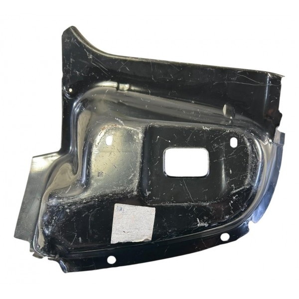 Alojamento Lanterna Gm Astra Traseira Esquerda 1999 2011