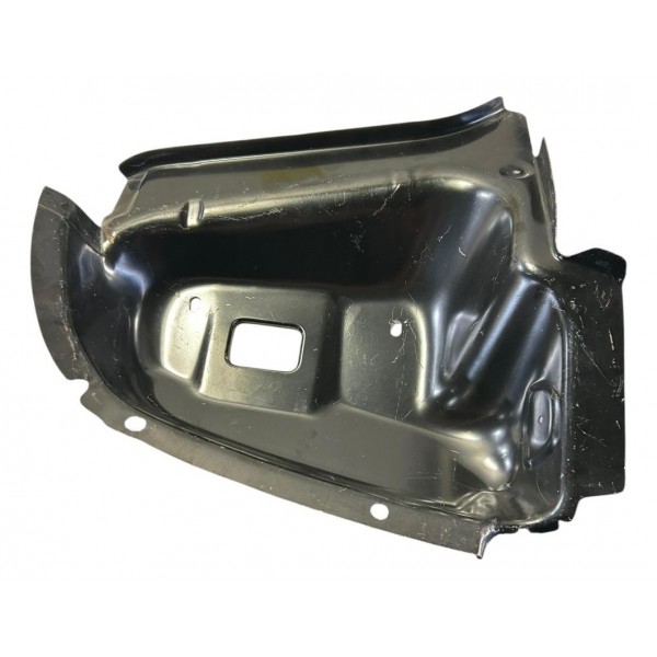 Alojamento Lanterna Gm Astra Traseira Esquerda 1999 2011