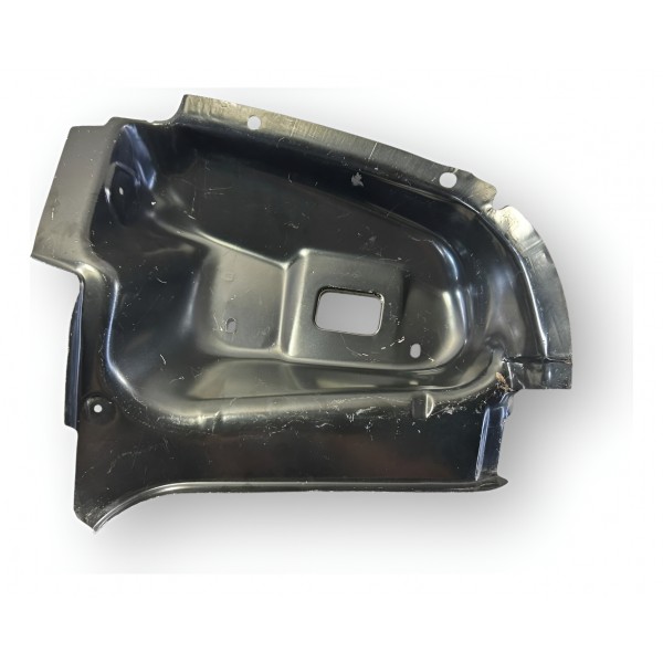 Alojamento Lanterna Gm Astra Traseira Esquerda 1999 2011