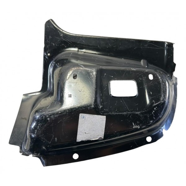 Alojamento Lanterna Gm Astra Traseira Esquerda 1999 2011