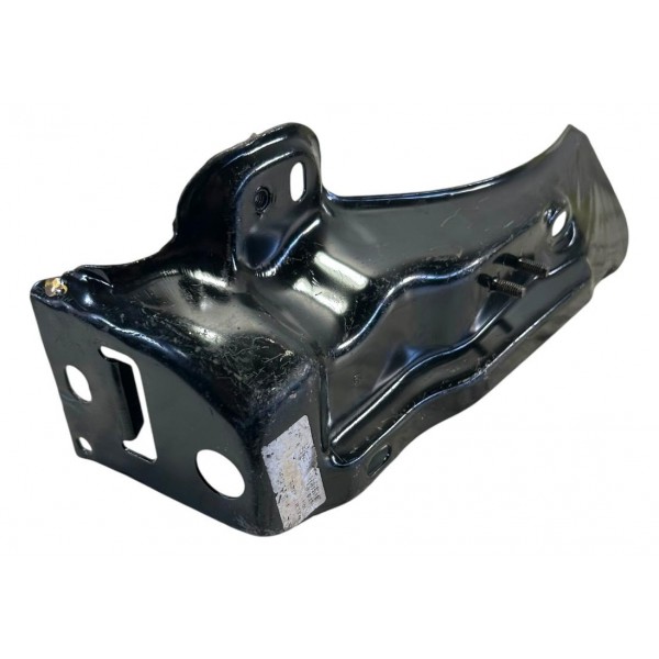 Montante Sede Farol Fiat Palio Strada Esquerdo 2009 Original