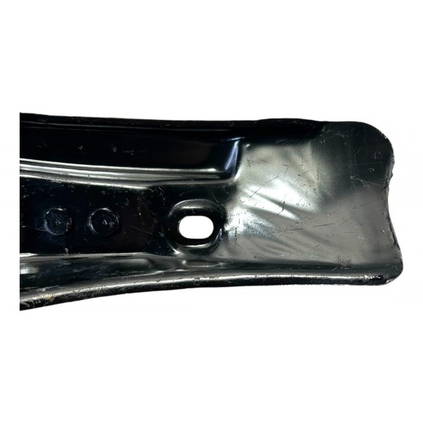 Montante Sede Farol Fiat Palio Strada Esquerdo 2009 Original