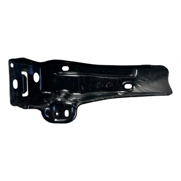 Montante Sede Farol Fiat Palio Strada Esquerdo 2009 Original