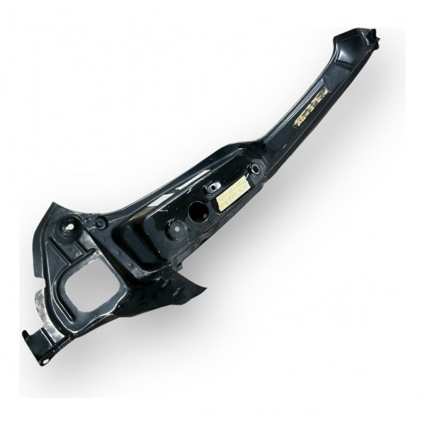 Alojamento Lanterna Fiat Idea Traseira Esquerdo 2011 2016