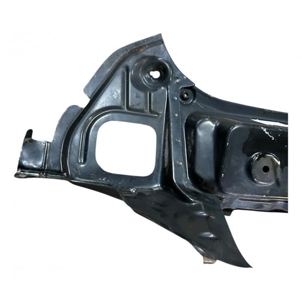 Alojamento Lanterna Fiat Idea Traseira Esquerdo 2011 2016