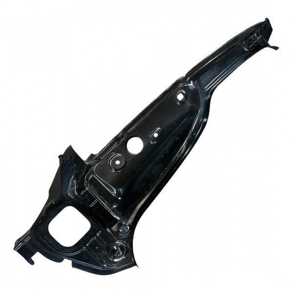 Alojamento Lanterna Fiat Idea 2011 2016 Traseira Esquerdo