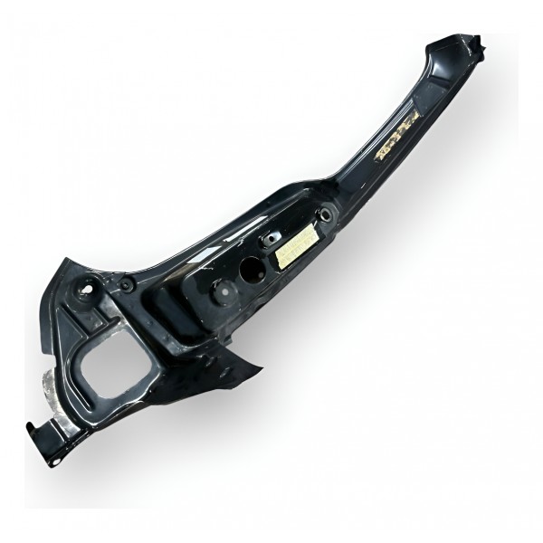 Alojamento Lanterna Fiat Idea 2011 2016 Traseira Esquerdo