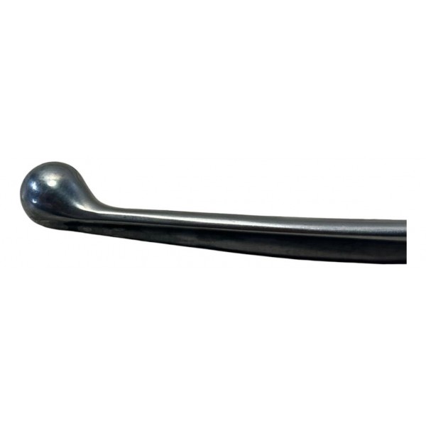 Manete Embreagem Harley Davidson V-rod 2002 2005 Original Prateado