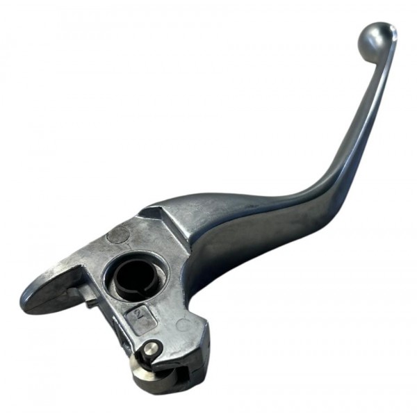 Manete Embreagem Harley Davidson V-rod 2002 2005 Original Prateado