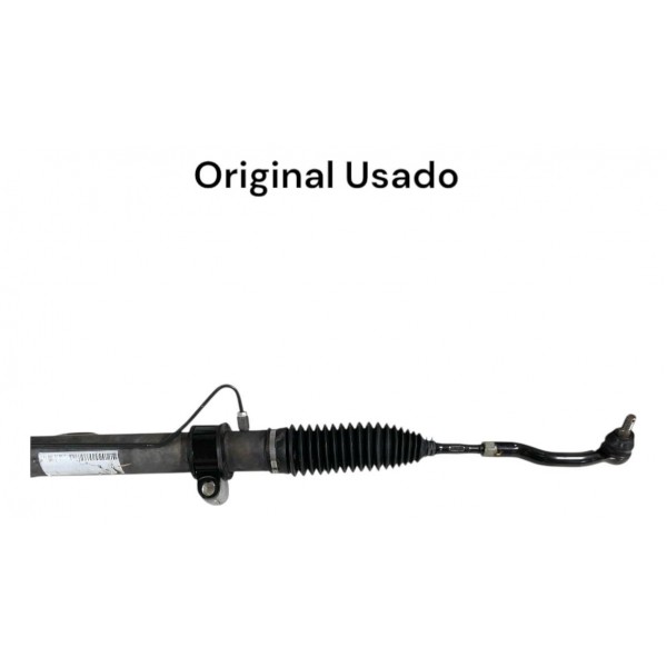 Setor Caixa Direção Hidráulica Nissan Frontier Original