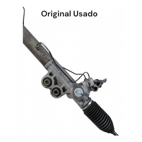 Caixa Setor Direção Hidráulica Nissan Frontier Original