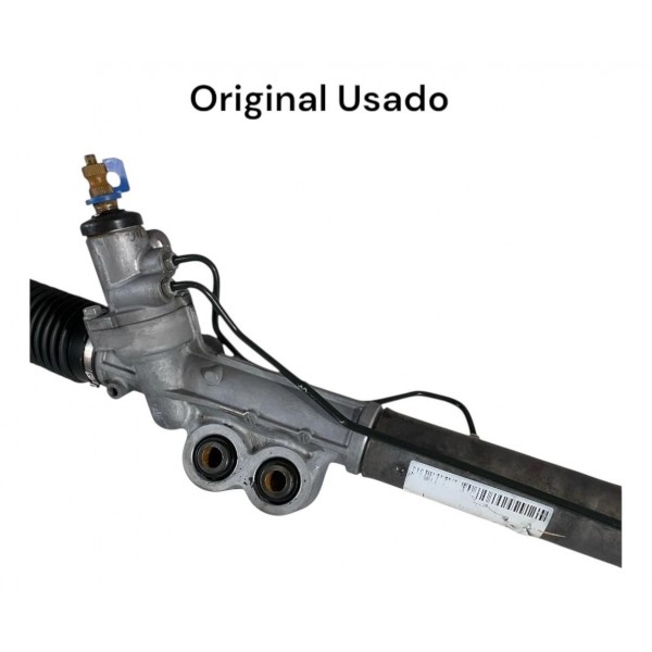 Caixa Setor Direção Hidráulica Nissan Frontier Original