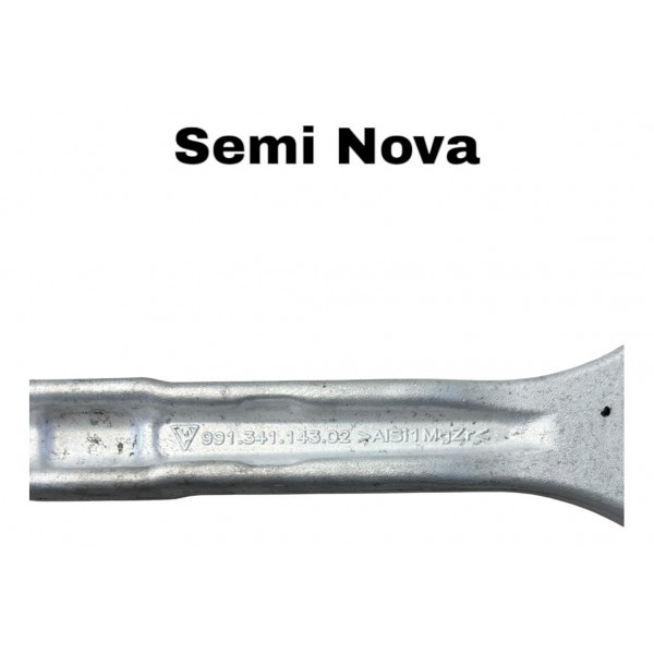 Braco Reto Dianteiro Suspensão Porsche 911 2012 2019 Direito