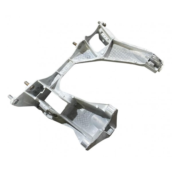 Par Braço Traseira Porsche Boxster Spyder 981 2015 Direita