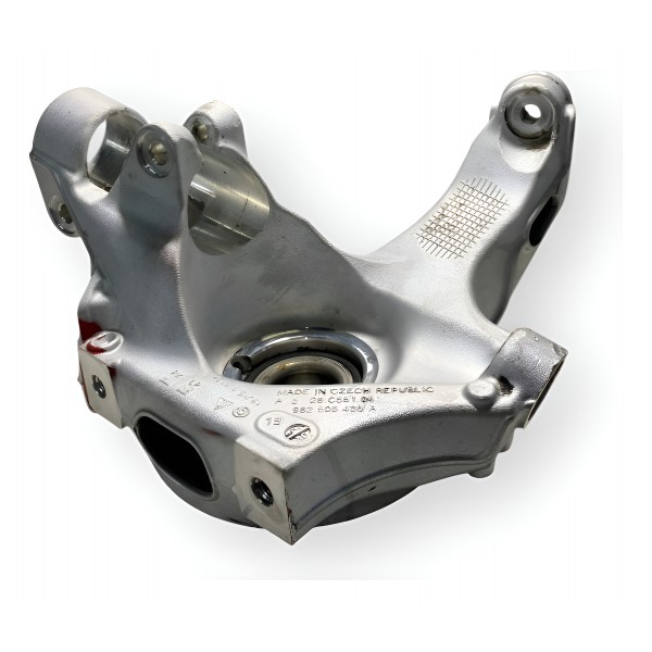 Manga Eixo Traseira Porsche 718 Cayman Boxster 2017  Direita