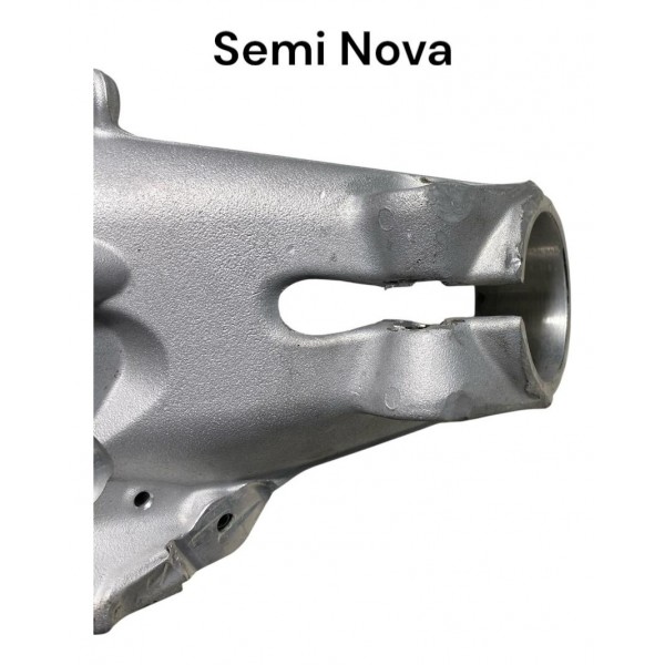 Manga Eixo Traseira Porsche 718 Cayman Boxster 2017  Direita