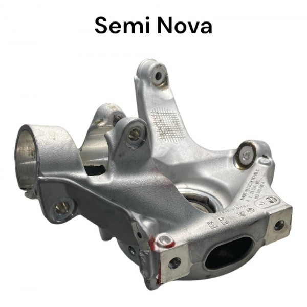 Manga Eixo Traseira Porsche 718 Cayman Boxster 2017  Direita