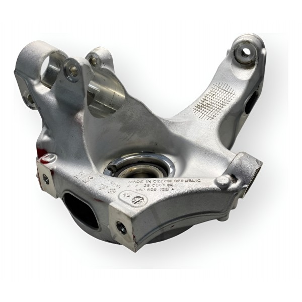 Manga Eixo Porsche 718 Cayman Boxster 2017 Traseira Direita