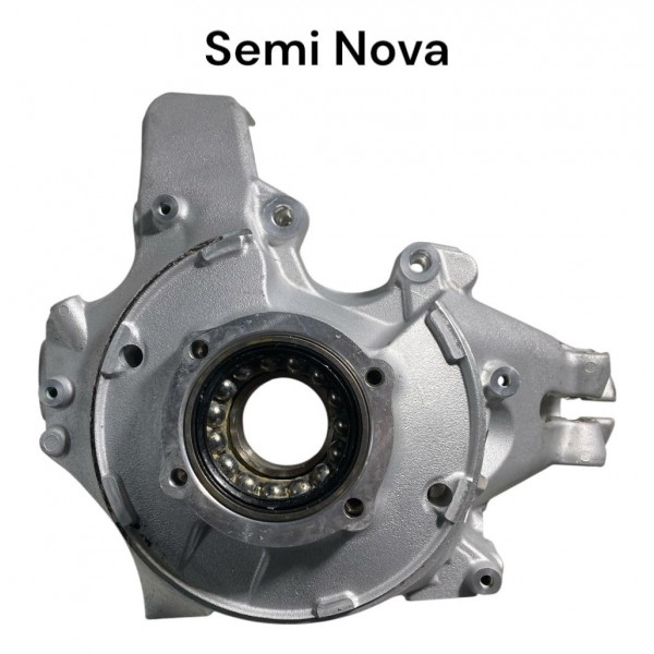 Manga Eixo Porsche 718 Cayman Boxster 2017 Traseira Direita