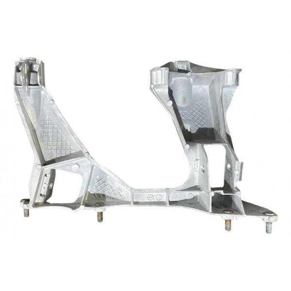 Par Braço Porsche Boxster Spyder 981 2015 Traseira Direita