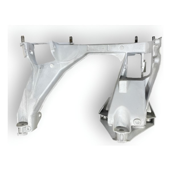 Par Braço Porsche Boxster Spyder 981 2015 Traseira Direita