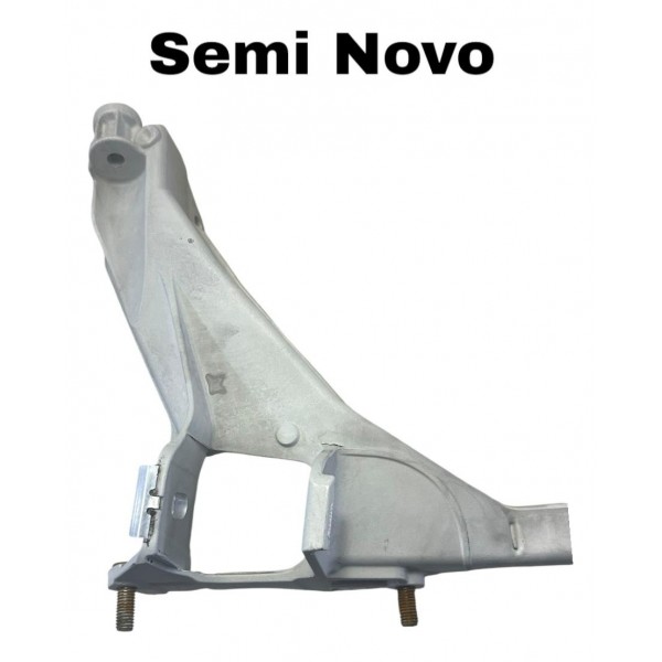 Par Braço Controle Porsche Boxster Spyder 981 2015 Traseiro