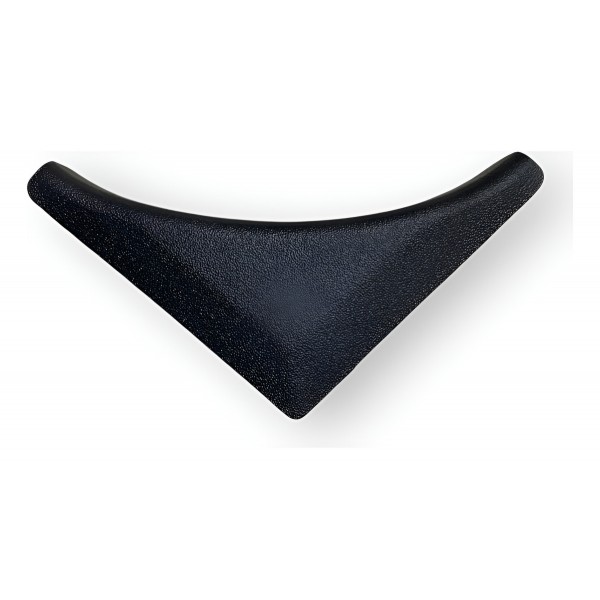 Vedação Porta Chery Tiggo 7 Pro 2020 2023 Traseira Esquerda Preto