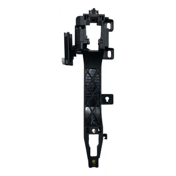 Maçaneta Externa Chery Arrizo 6 2022 Dianteiro Esquerdo Orig Preto Dianteira