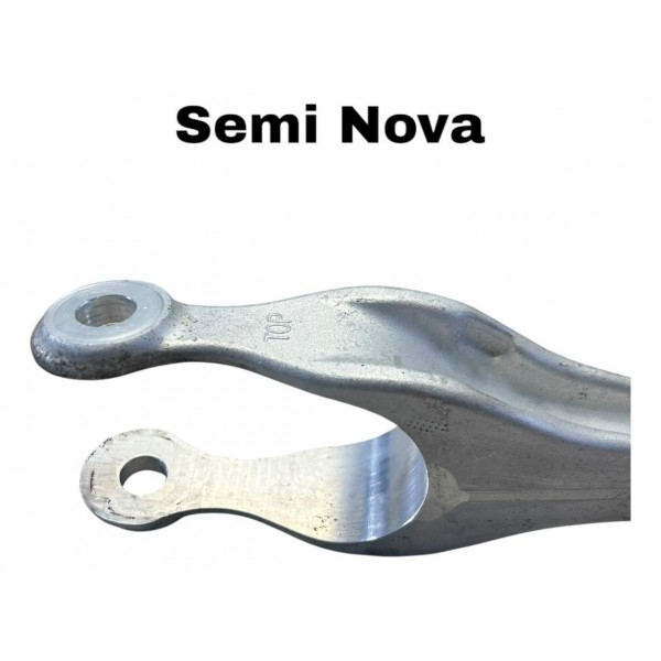 Braco Suspensão Reto Porsche 911 2012 2019 Dianteiro Direito