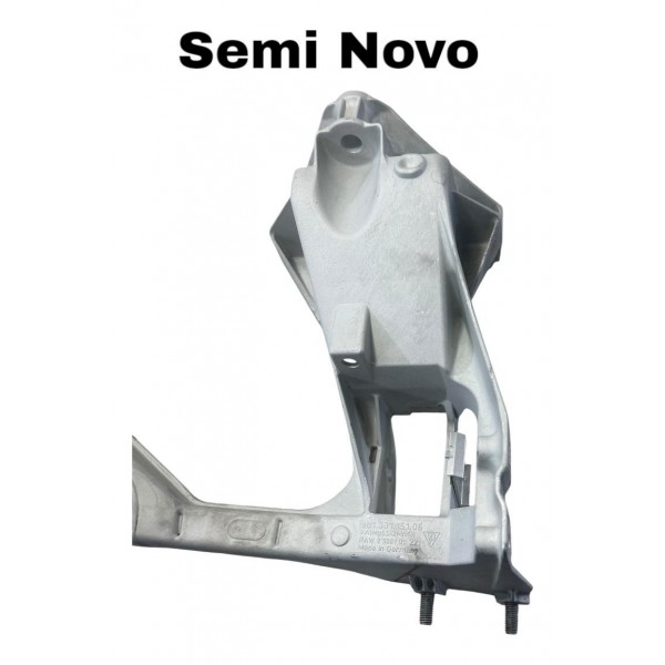 Par Braço Traseiro Controle Porsche Boxster Spyder 981 2015