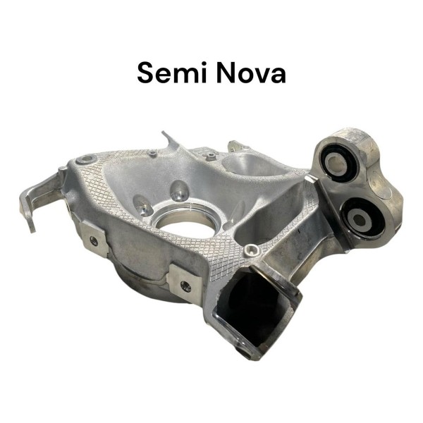 Montante Porsche 911 Carrera 2021  Traseira Direita