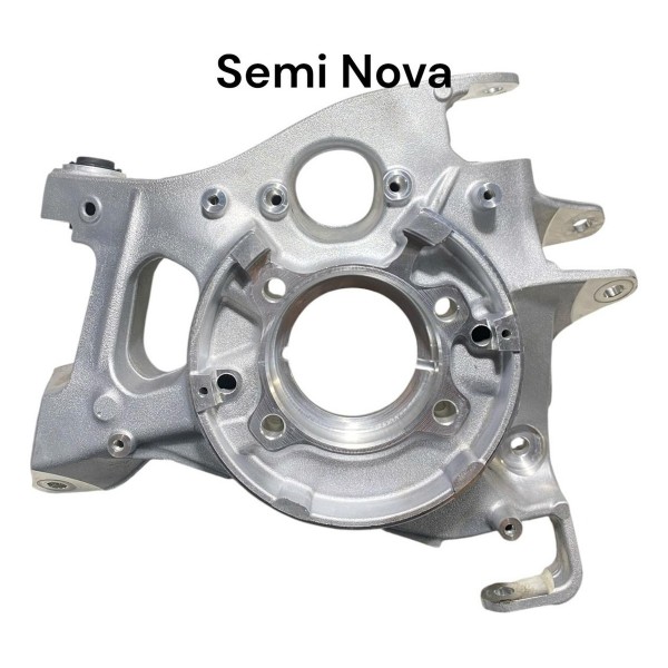 Montante Porsche 911 Carrera 2021  Traseira Direita