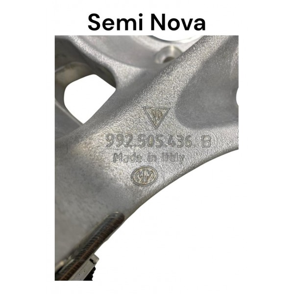 Montante Porsche 911 Carrera 2021  Traseira Direita