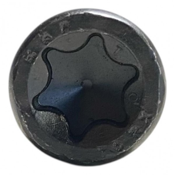 Parafuso Cabeçote Motor Fiat Torx M11x1,50x165.70